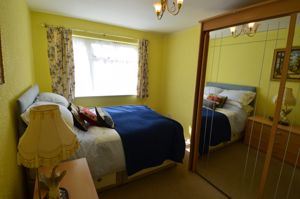 Bedroom- click for photo gallery